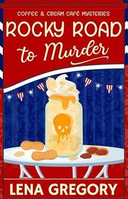 Lena Gregory book cover