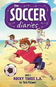 Tom Palmer book cover