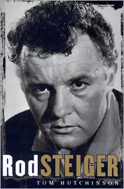 Rod Steiger