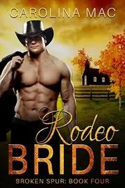 Rodeo Bride