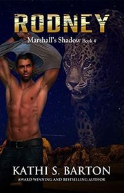 Book cover for "Rodney" by Kathi S Barton