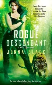 Rogue Descendant