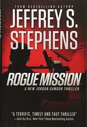 Rogue Mission