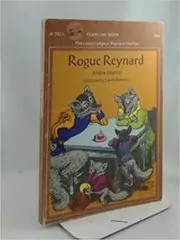 Rogue Reynard