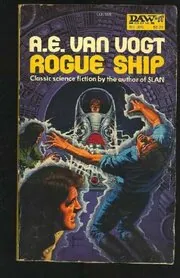 Rogue Ship