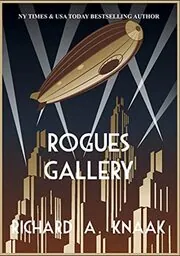 Rogue's Gallery