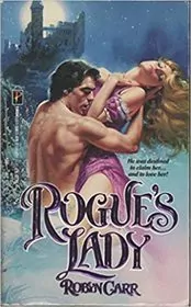 Rogue's Lady