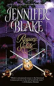 Rogue's Salute