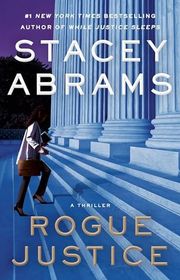 Stacey Abrams book cover