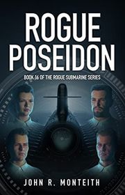 Rogue Submarine book cover