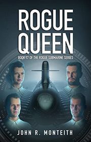 Rogue Submarine book cover