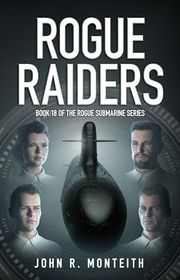 Rogue Submarine book cover