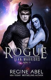 Xian Warriors book cover