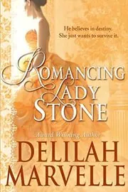 Romancing Lady Stone