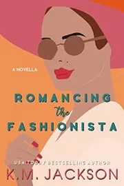 Romancing The Fashionista