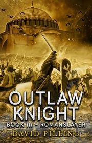 David Pilling book cover
