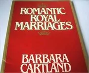 Romantic Royal Marriages