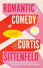 Curtis Sittenfeld book cover