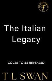 TL Swan book cover
