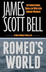 James Scott Bell book cover
