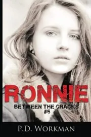 Book cover for "Ronnie" by PD Workman