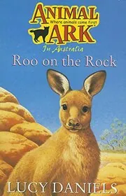 Roo on the Rock
