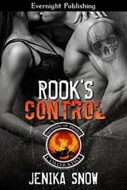Rook's Control