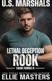 Book cover for "Rook" by Ellie Masters