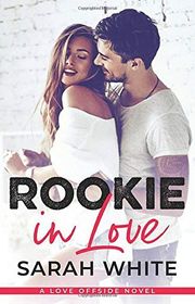 Sarah L White book cover