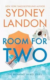 Book cover for "Room for Two" by Sydney Landon