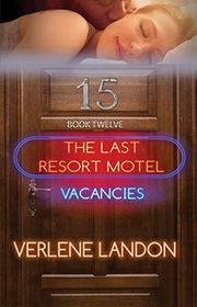 Book cover for "Room 15" by Verlene Landon