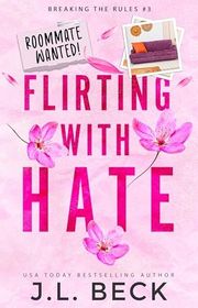 Breaking the Rules (C Hallman) book cover