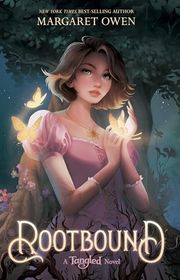 Margaret Owen book cover