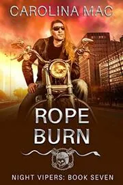 Rope Burn