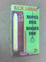 Rope's End, Rogue's End