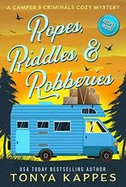 Ropes, Riddles, and Robberies