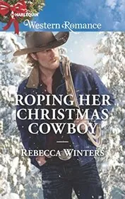 Roping Her Christmas Cowboy