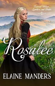 Elaine Manders book cover