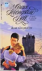 Rose Galbraith