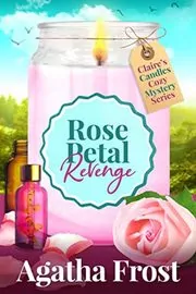 Rose Petal Revenge