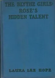 Rose's Hidden Talent