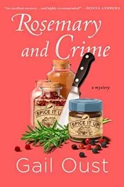 Rosemary and Crime
