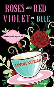 Roses are Red, Violet is Blue