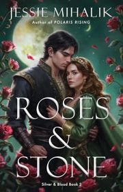 Jessie Mihalik book cover