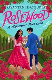 Sayantani DasGupta book cover