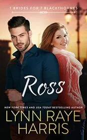 Book cover for "Ross"
