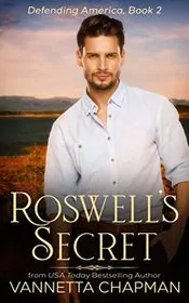 Roswell's Secret