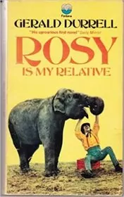 Rosy Is My Relative