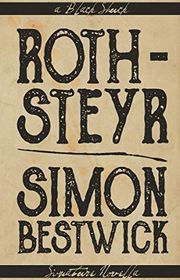 Book cover for "Roth-Steyr"