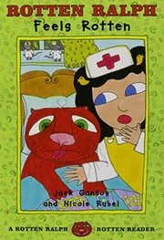 Rotten Ralph Feels Rotten